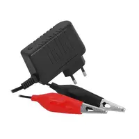 Nabíječka akumulátorů LTC LXG162 6V 1000mAh pro baterie max. 10Ah