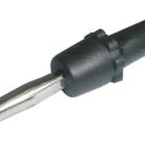 Banánek  T110 černý