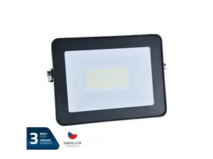 LED reflektor GETI GLF30 30W