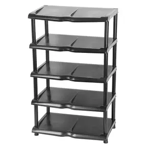 Regál STREND PRO 2531004 na boty