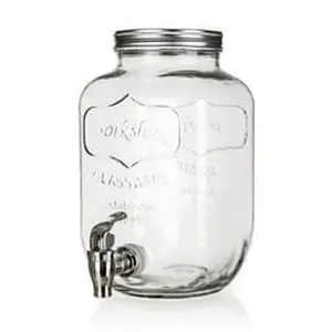 Zásobník na vodu BANQUET Brisa 4l