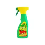 Přípravek proti hmyzu (mšice, housenky, brouci a ploštice) AGROBIO Fast K 250ml