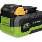 Baterie FIELDMANN 20V 4000mAh FDUZ 79040