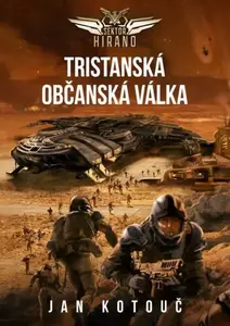 Tristanská občanská válka - Jan Kotouč