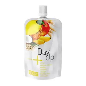 DAY UP Yellow ovocná kapsička s jogurtem 120 g
