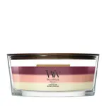 WW Trilogy Svíčka Loď Lush Nectar