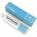 WOOM Family Zubní pasta Whitening 75 ml
