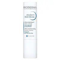BIODERMA Atoderm Tyčinka na rty 4 g