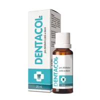 DENTACOL 20 ml