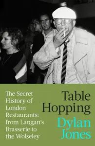Table Hopping - Dylan Jones