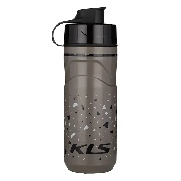Cyklo termo láhev Kellys Erebus 0,5/0,65 l Brown
