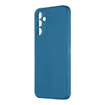OBAL:ME Matte TPU Kryt pro Samsung Galaxy A16 5G, modrý