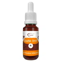 FAUNA Spot přípravek s deodoračním účinkem 20 ml