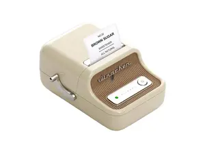 Tiskárna štítků NIIMBOT B21 Cream