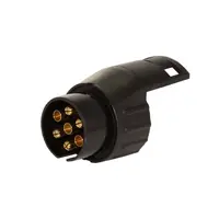 Adaptér tažného zařízení 13/7 pólů CARGUARD 54944