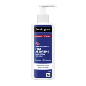 NEUTROGENA® Norská receptura Rychle se vstřebávající krém na ruce 150 ml