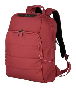 Batoh na notebook Travelite Skaii Backpack Red