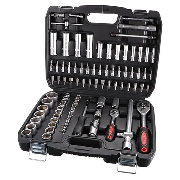 Gola sada SIXTOL SX3023 TOOL SET 94 94ks