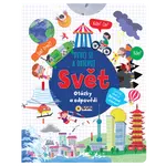 Dívej se a objevuj Svět – otázky a odpovědi