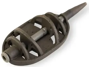 Zfish krmítko methodex feeder - 80 g