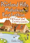 Pentland Hills, Midlothian and East Lothian - Keith Fergus