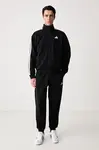 adidas  teplákový set pánský s bavlnou Three Stripes