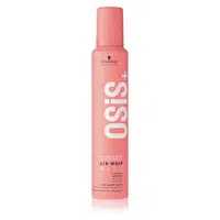 SCHWARZKOPF Professional Osis+ Flexibilní pěna Air Whip 200 ml
