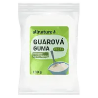ALLNATURE Guarová guma 100 g