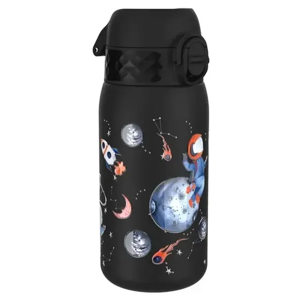 ION8 Leak proof nerezová láhev space 400 ml