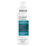 VICHY Dercos Technique Ultrazklidňující šampon pro normální až mastné vlasy 200 ml