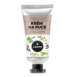 LEROS Krém na ruce Živel Země 30 ml