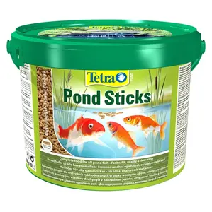 TETRA Pond Sticks 10 l