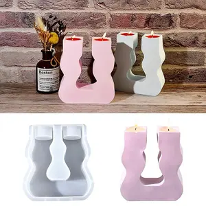 DIY Candle Making
