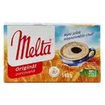 MELTA Originál porcovaná 140 g