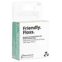NFco Friendly Floss Zubní niť  25 m