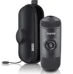 Kávovar Wacaco Nanopresso - šedý s obalem
