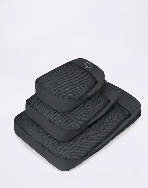 Osprey Daylite Packing Cube Set black