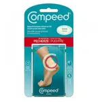 COMPEED náplast na puchýře střední 5 kusů