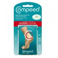COMPEED náplast na puchýře střední 5 kusů