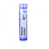 BOIRON Nitricum Acidum CH30 4 g