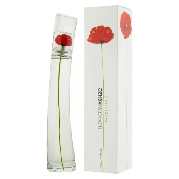 KENZO Flower parfémovaná voda 50 ml