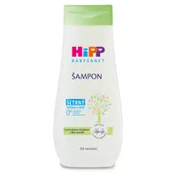 HIPP Babysanft Jemný šampon 200 ml