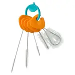 B.BOX Sada kartáčků na čištění 5 ks