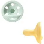 Tommee Tippee Breast-like 0-6 m dudlík 2 ks