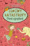 Lenčiny katastrofy - Písně sýroplísně (poškozené) - Alice Pantermüllerová