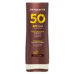DERMACOL Sun Mléko na opalování SPF50 200 ml