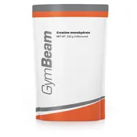 GYMBEAM Creatine 100% monohydrate lemon lime 1000 g