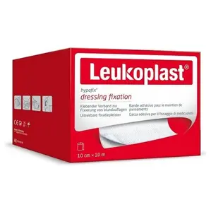 LEUKOPLAST Hypafix samolepící obvaz 10 cm x 10 m