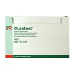 LOHMANN RAUSCHER náplast testovací alergologická Curatest 50 ks