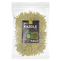 ALLNATURE Fazole mungo BIO 500 g